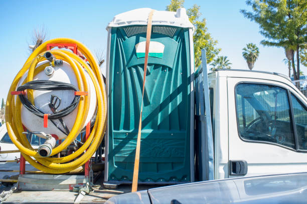 Best Affordable porta potty rental  in East Rockaway, NY