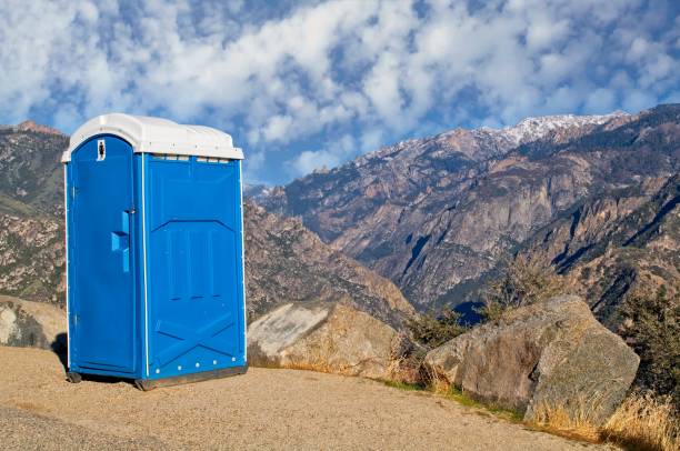 Best Portable restroom trailer rental  in East Rockaway, NY