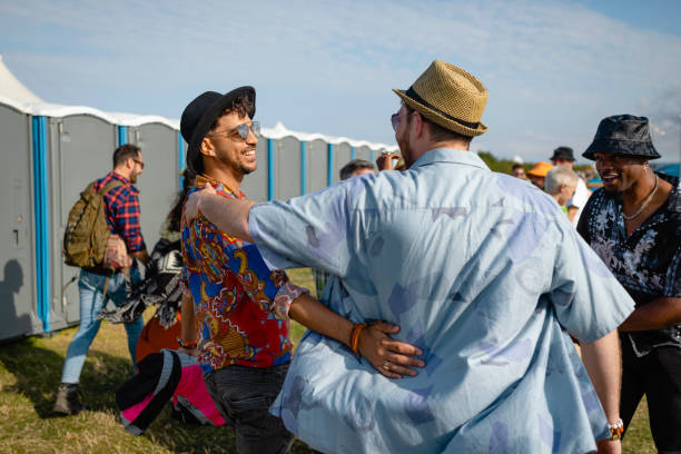 Best Long-term porta potty rental  in East Rockaway, NY