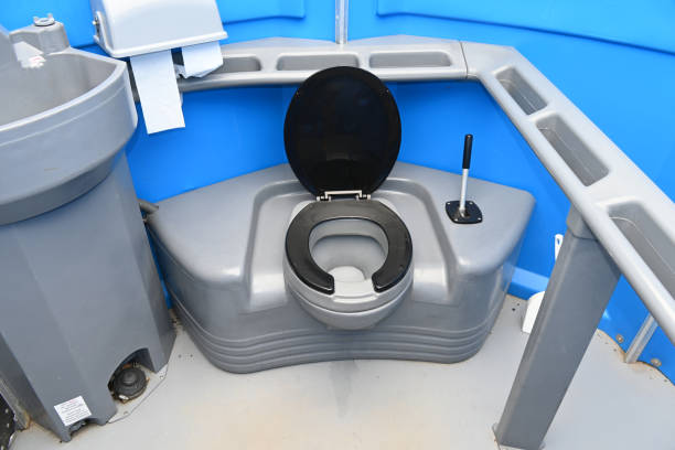 Best Portable restroom trailer rental  in East Rockaway, NY