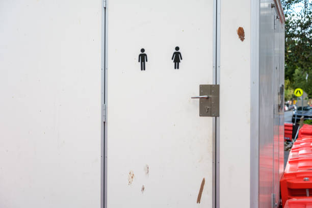 Best Wedding porta potty rental  in East Rockaway, NY