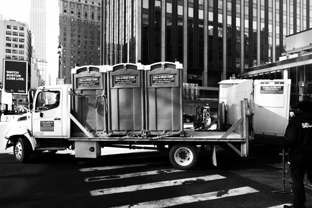 Best Portable bathroom rental  in East Rockaway, NY