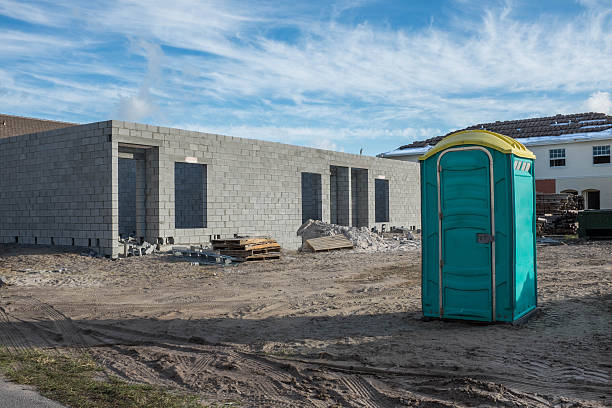 Best Long-term porta potty rental  in East Rockaway, NY